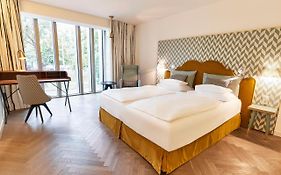 Maxx By Steigenberger Vienna 4*